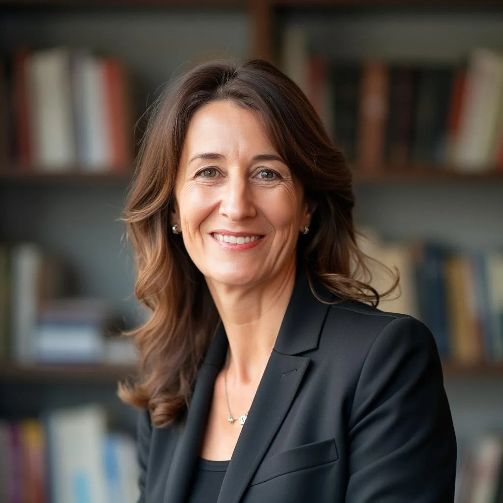 Dr. Elena Kováčová