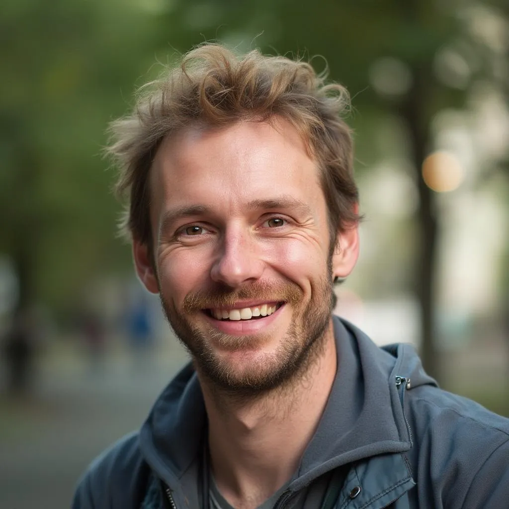 Fotografia Jána Nováka